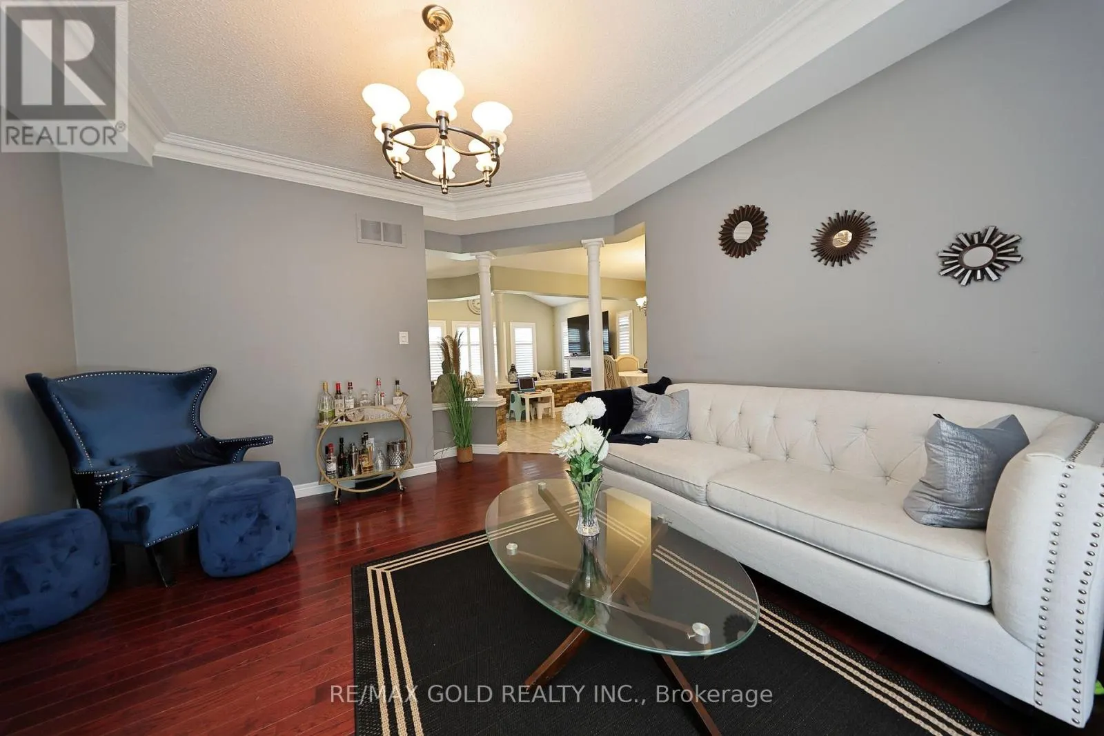 117 DELARMBRO DRIVE