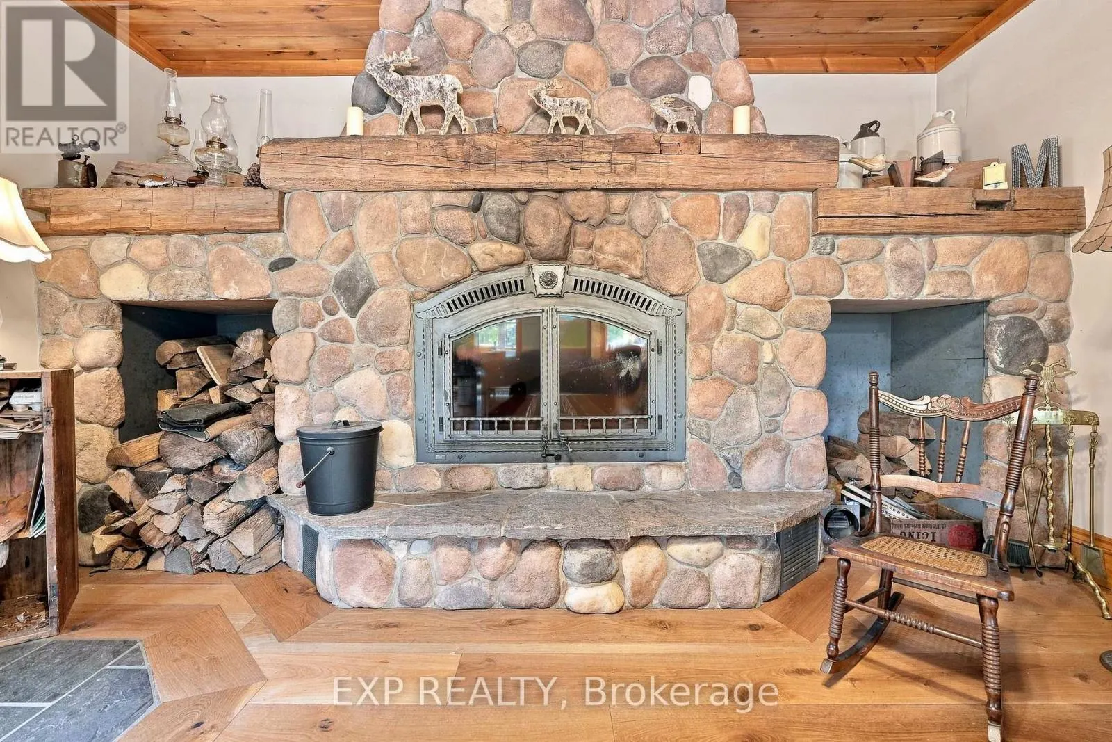 SR404 - 14 SEVERN RIVER