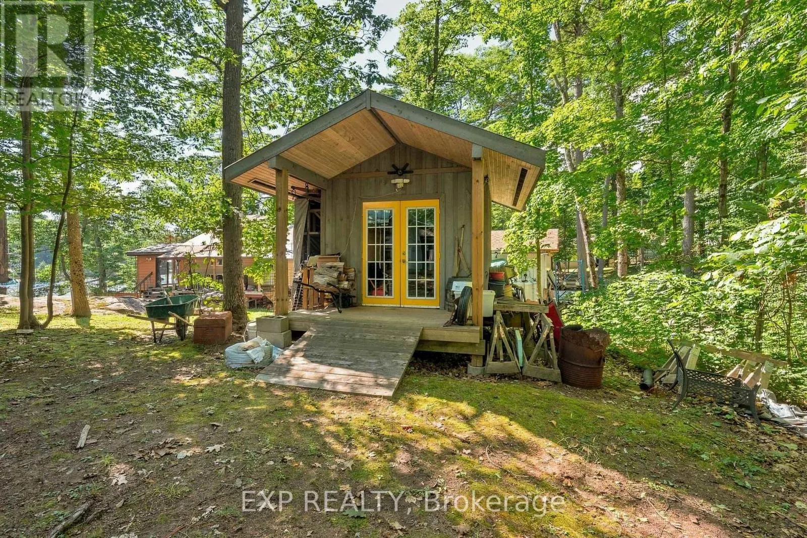 SR404 - 14 SEVERN RIVER