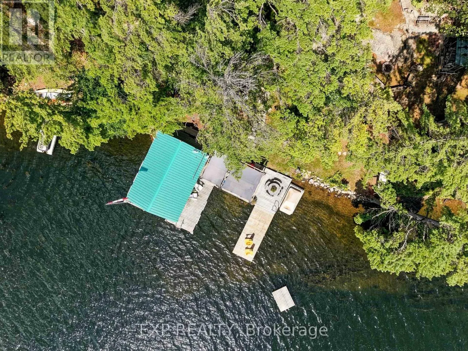 SR404 - 14 SEVERN RIVER
