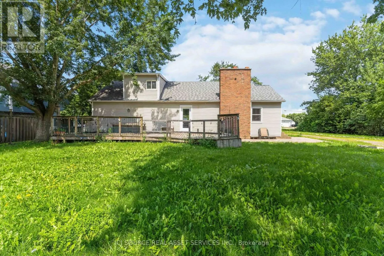 4284 FLY ROAD