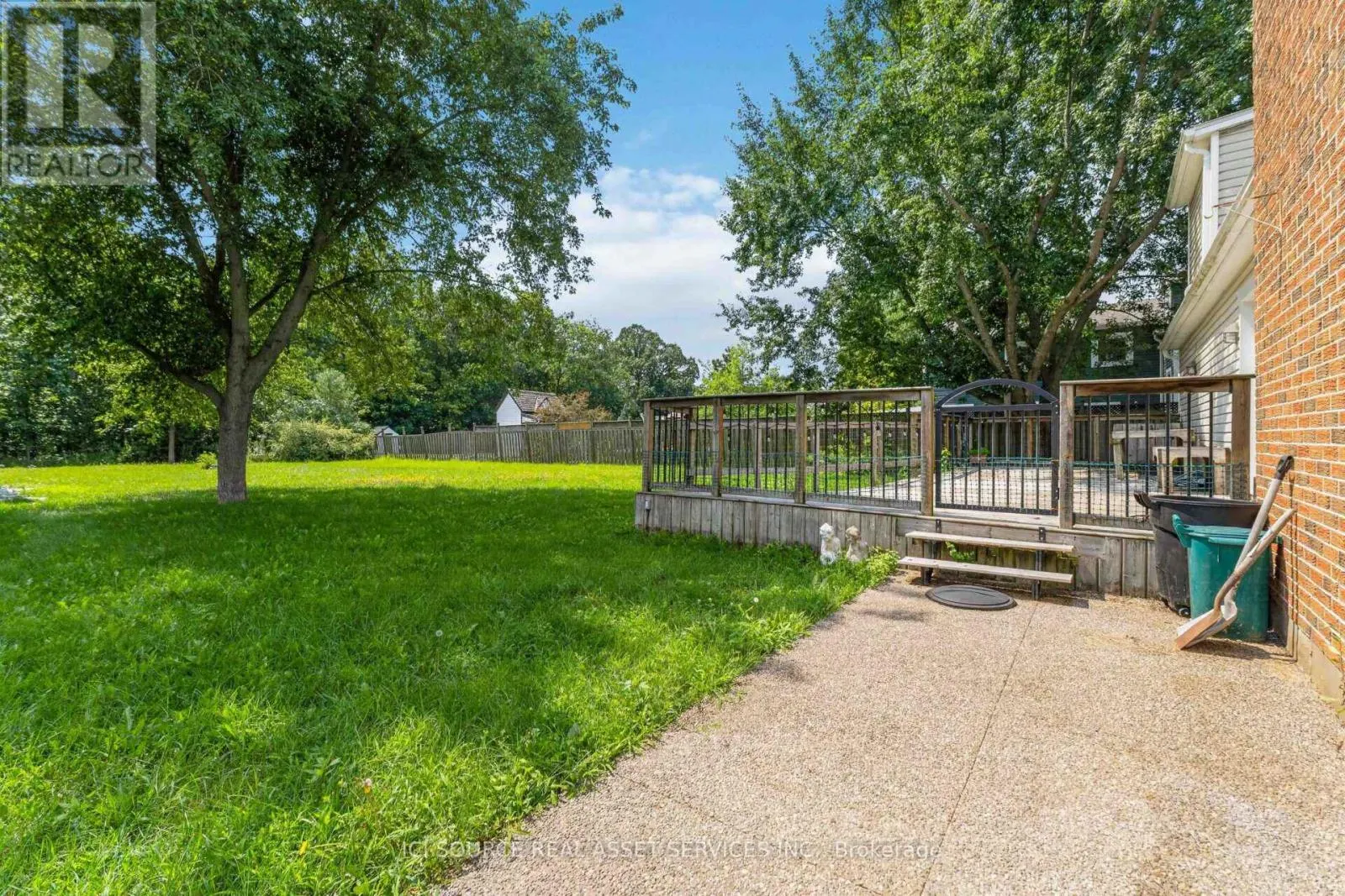 4284 FLY ROAD