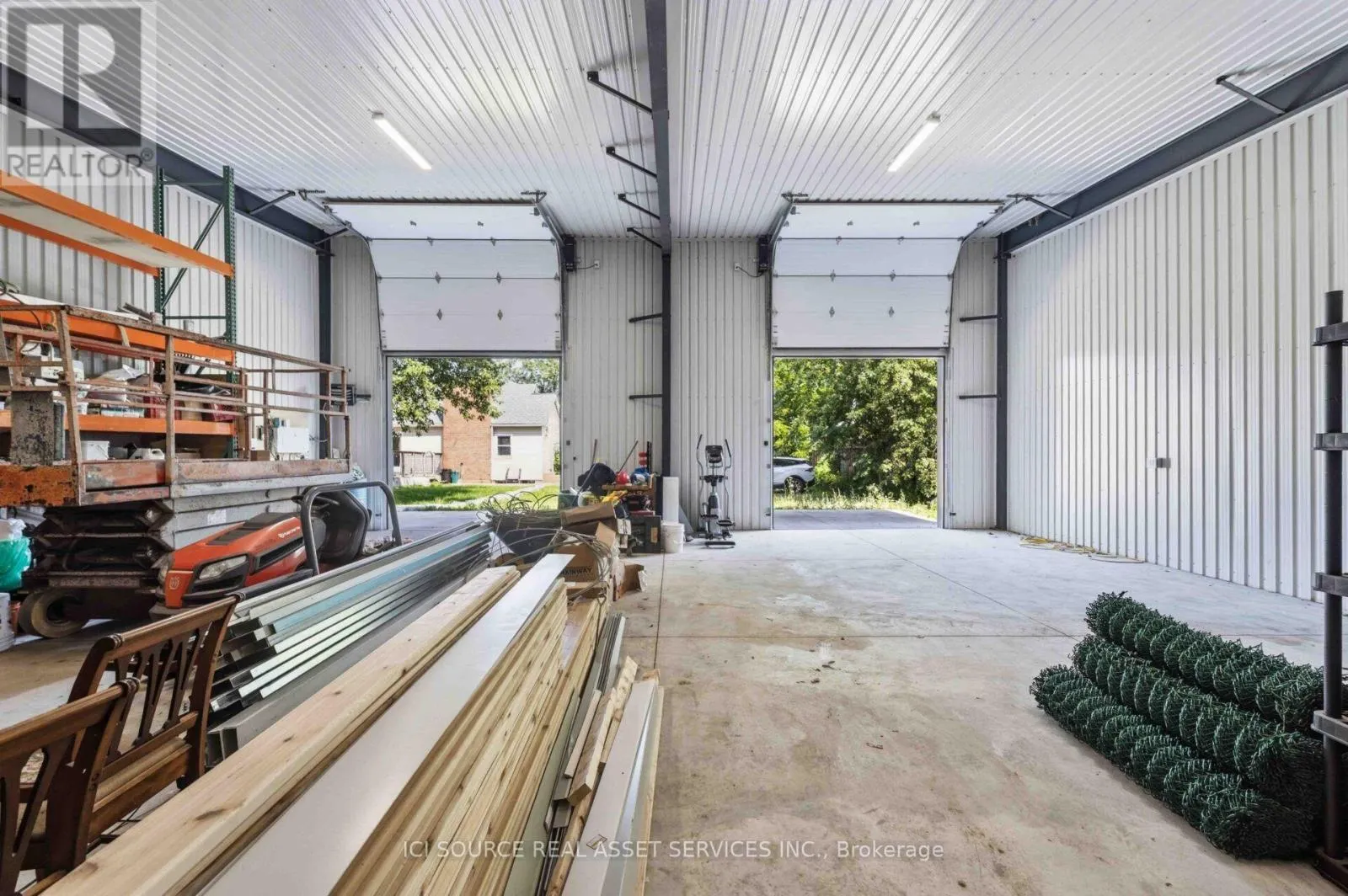 4284 FLY ROAD