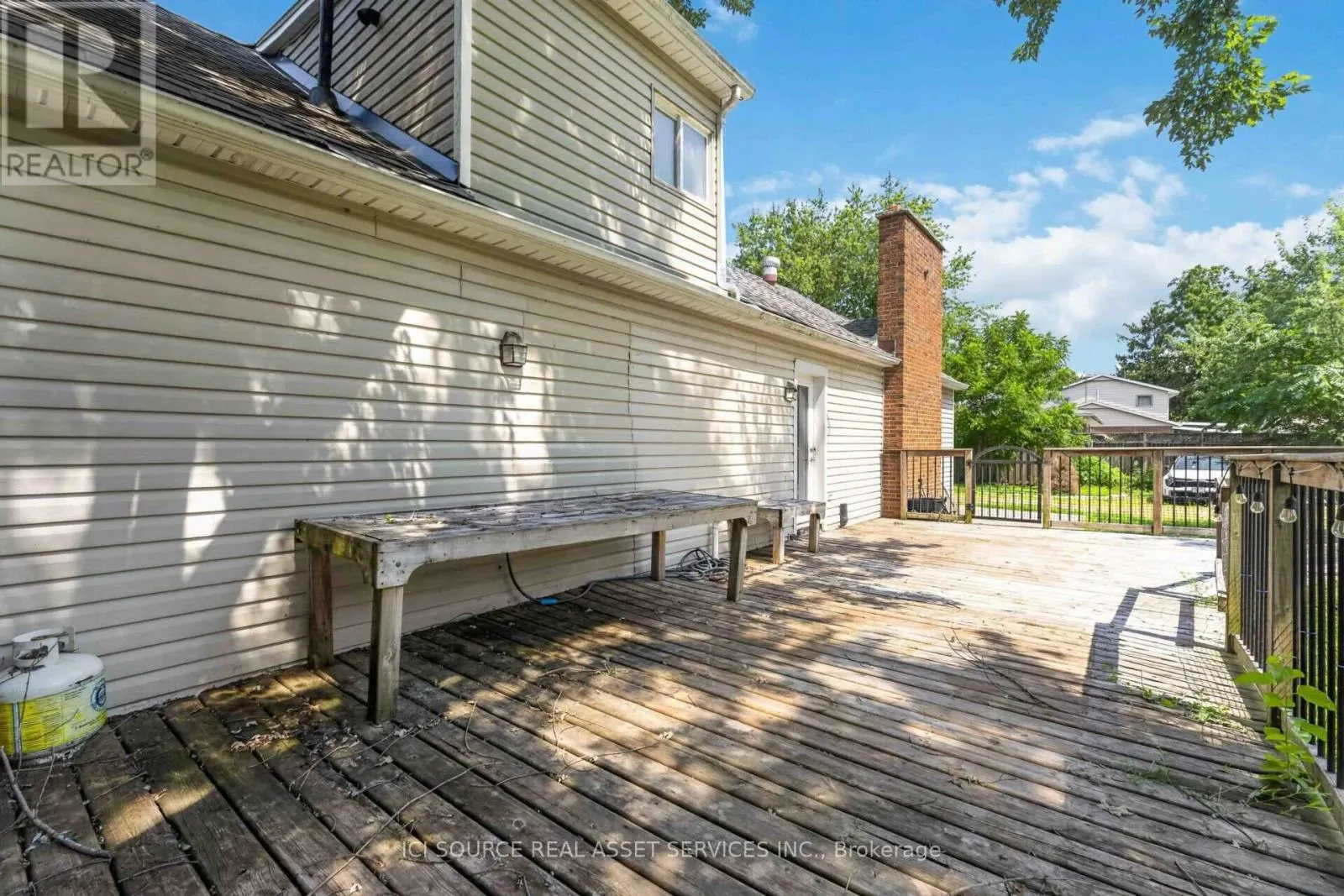4284 FLY ROAD