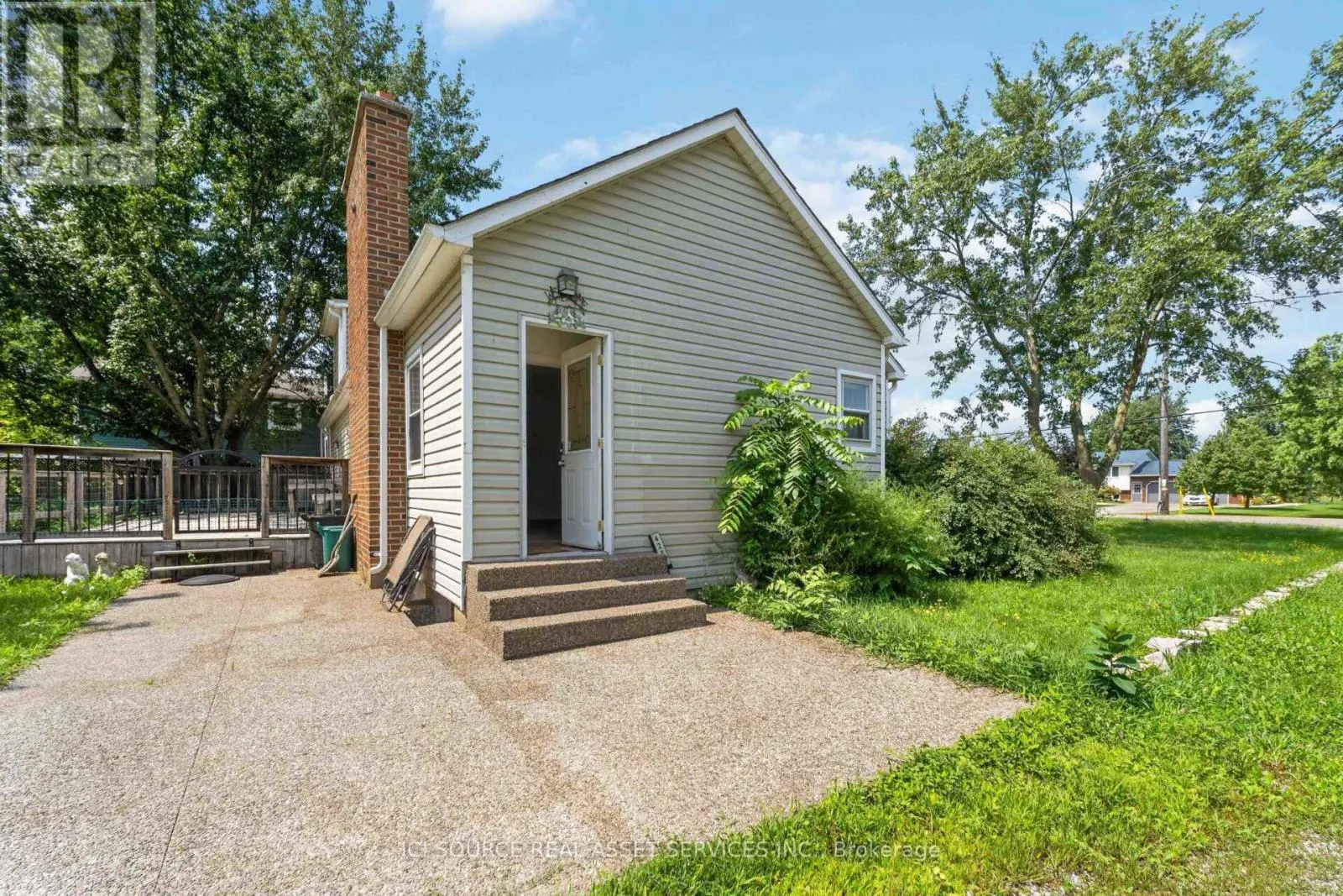 4284 FLY ROAD