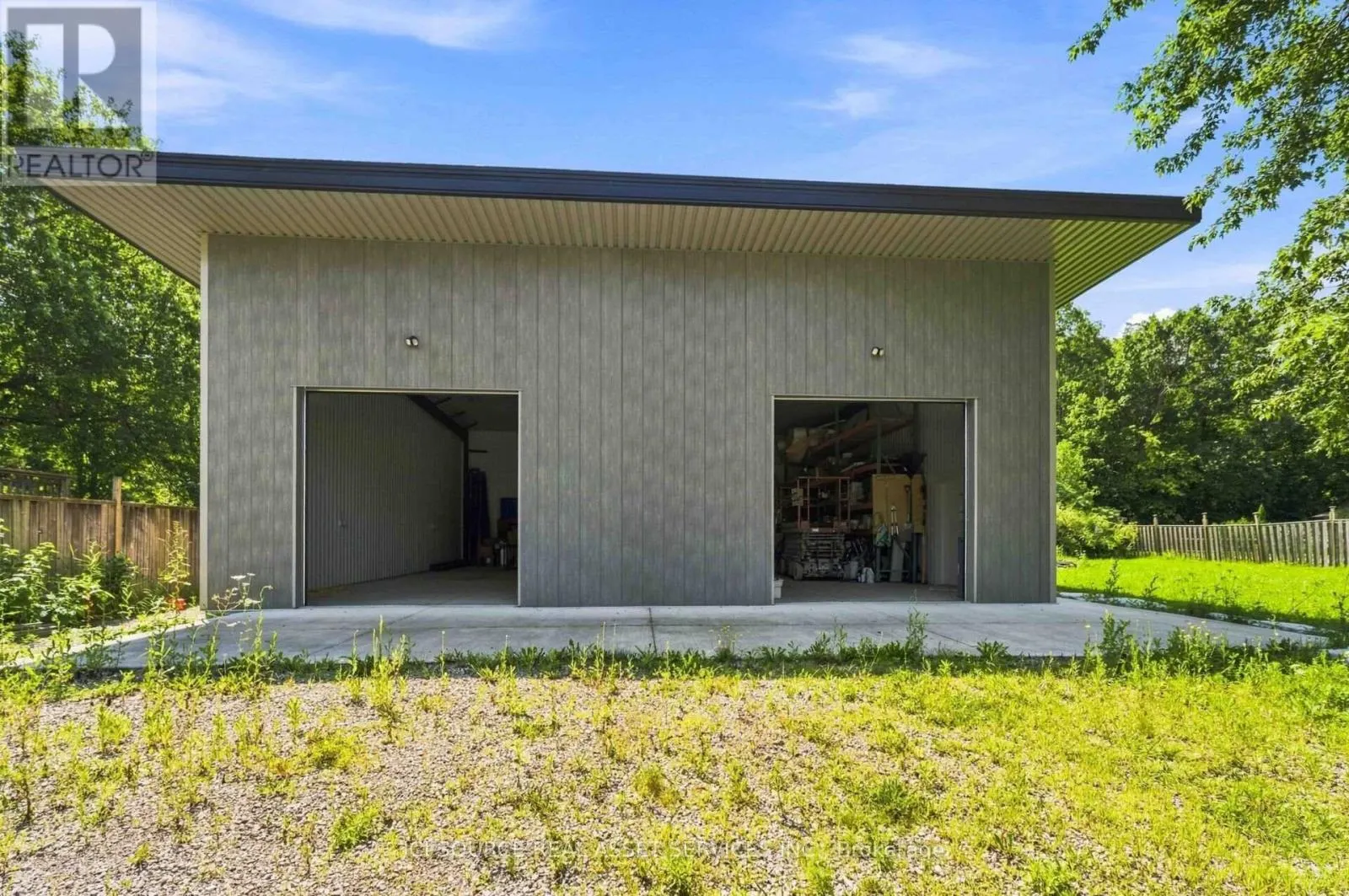 4284 FLY ROAD