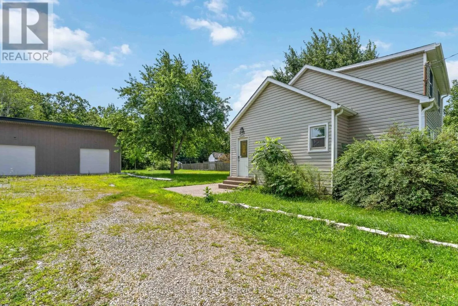 4284 FLY ROAD