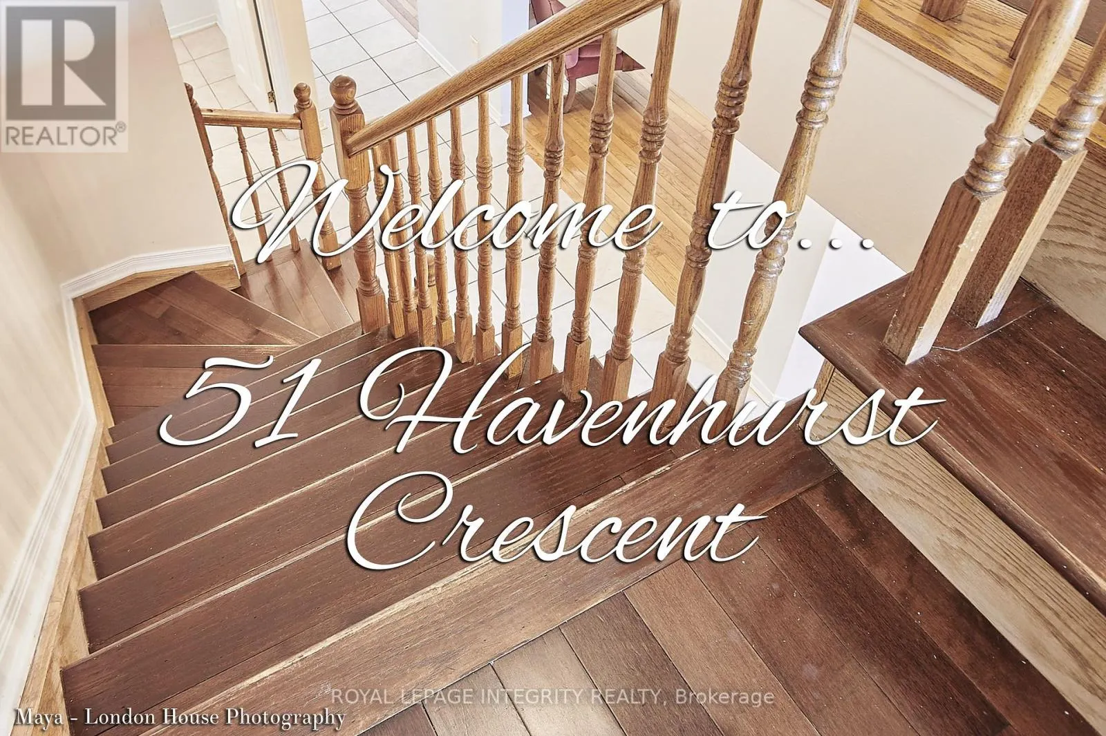 51 HAVENHURST CRESCENT