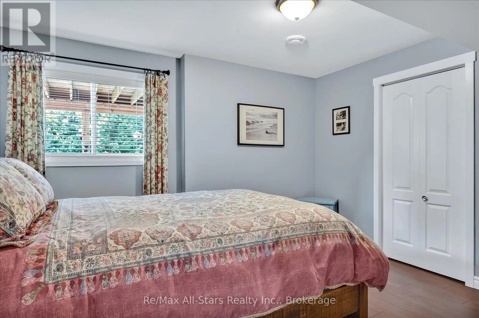 299 BARRY ROAD
