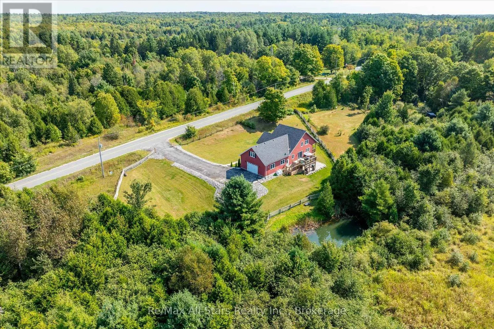 299 BARRY ROAD