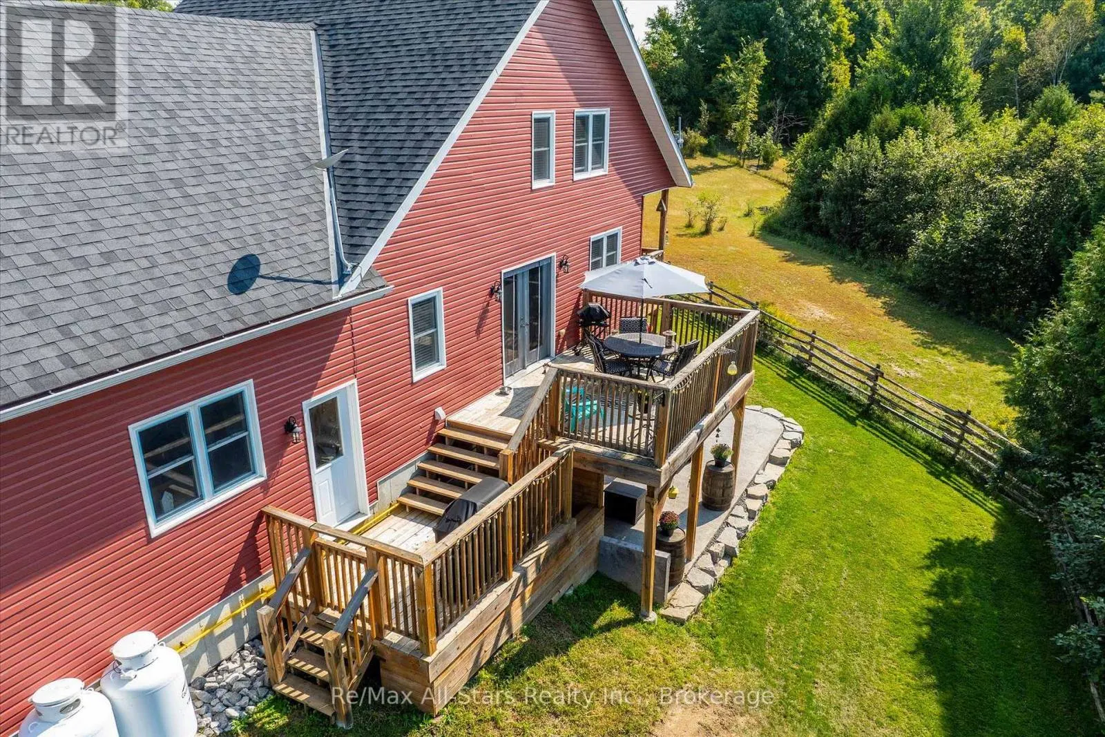 299 BARRY ROAD