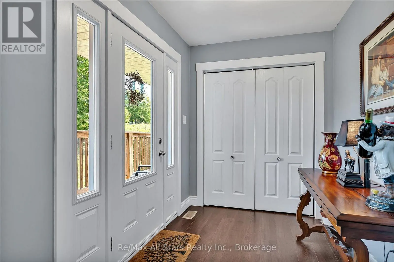 299 BARRY ROAD