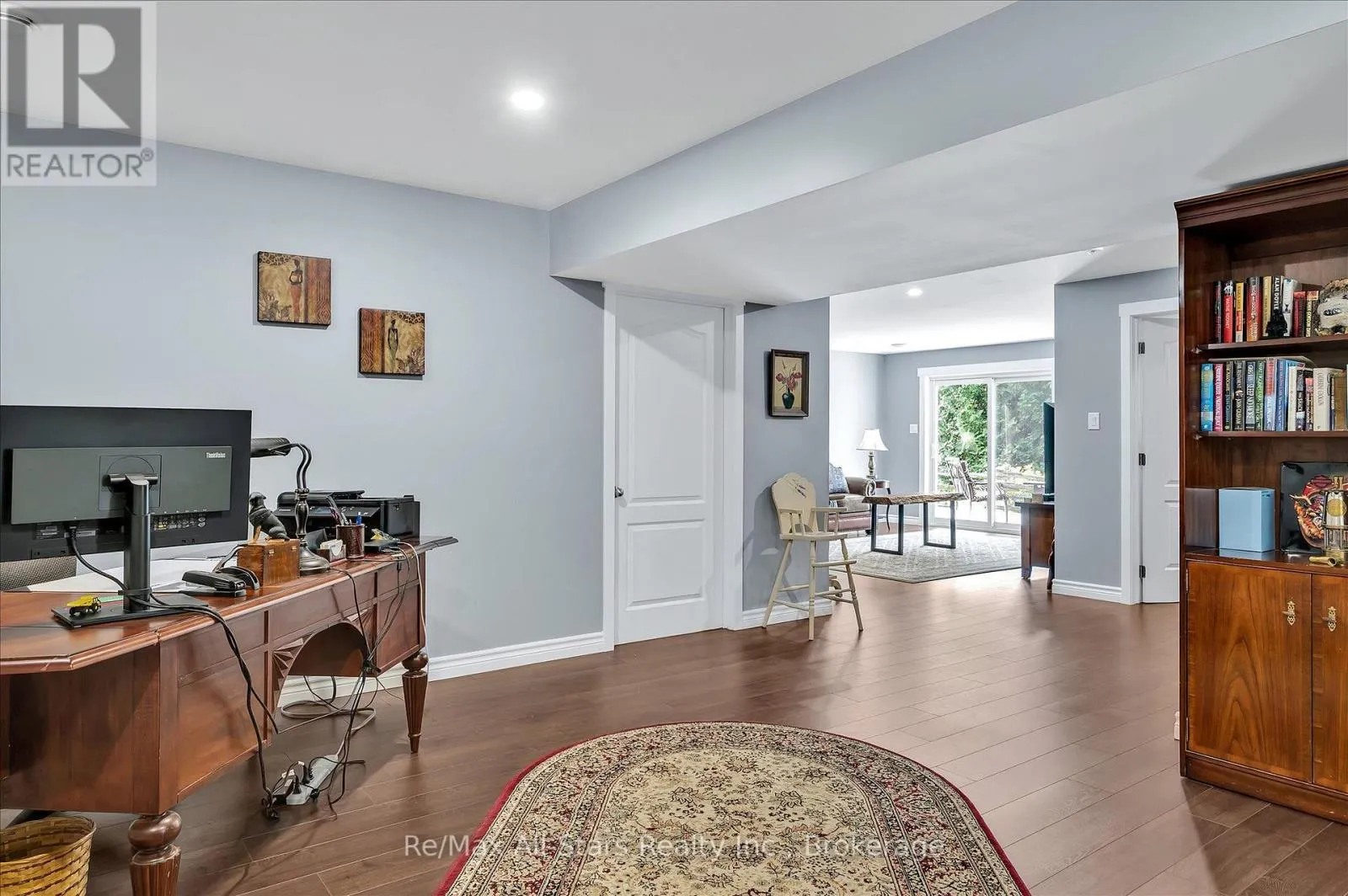 299 BARRY ROAD