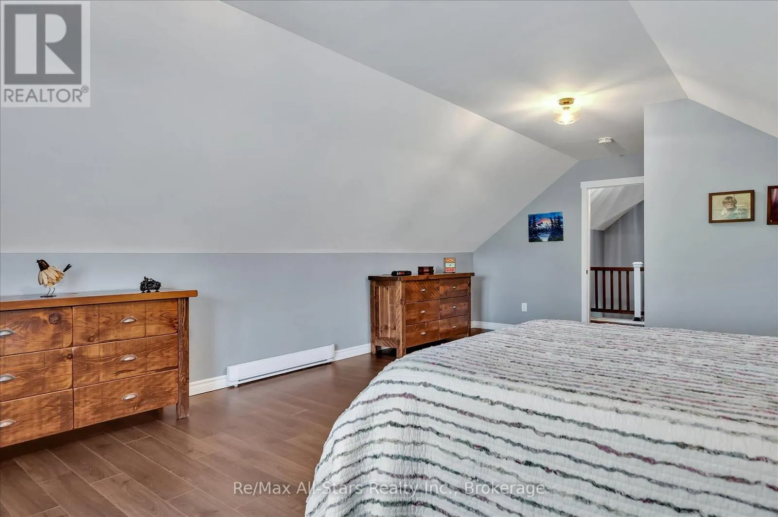 299 BARRY ROAD