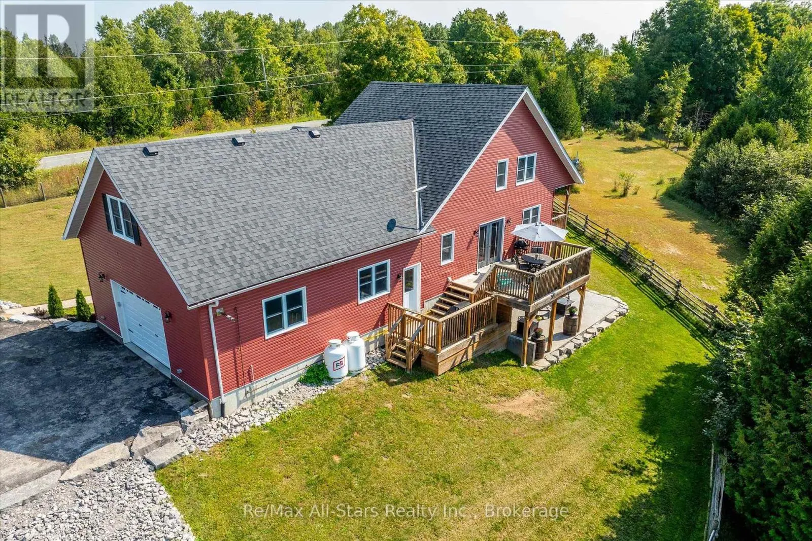 299 BARRY ROAD