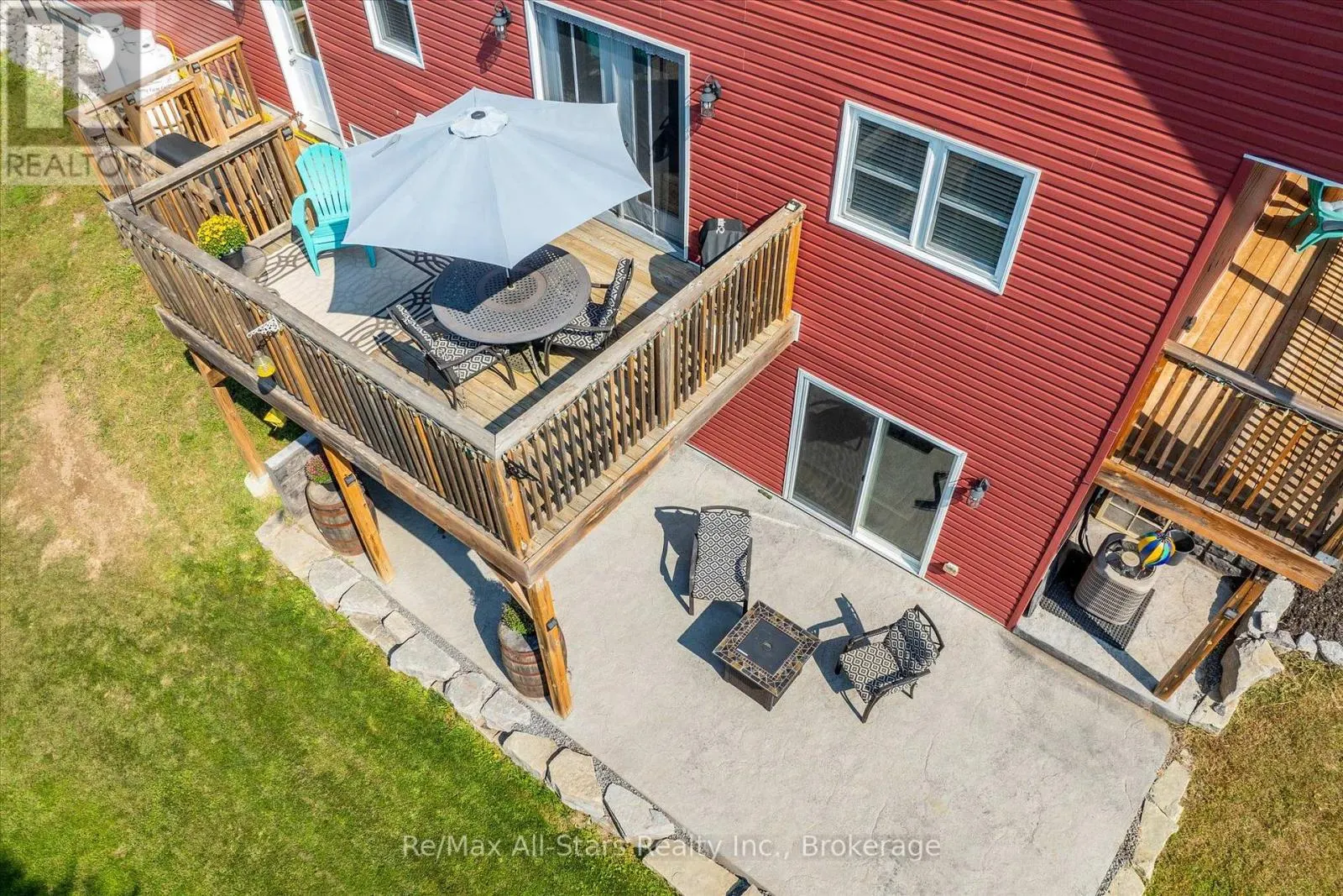 299 BARRY ROAD