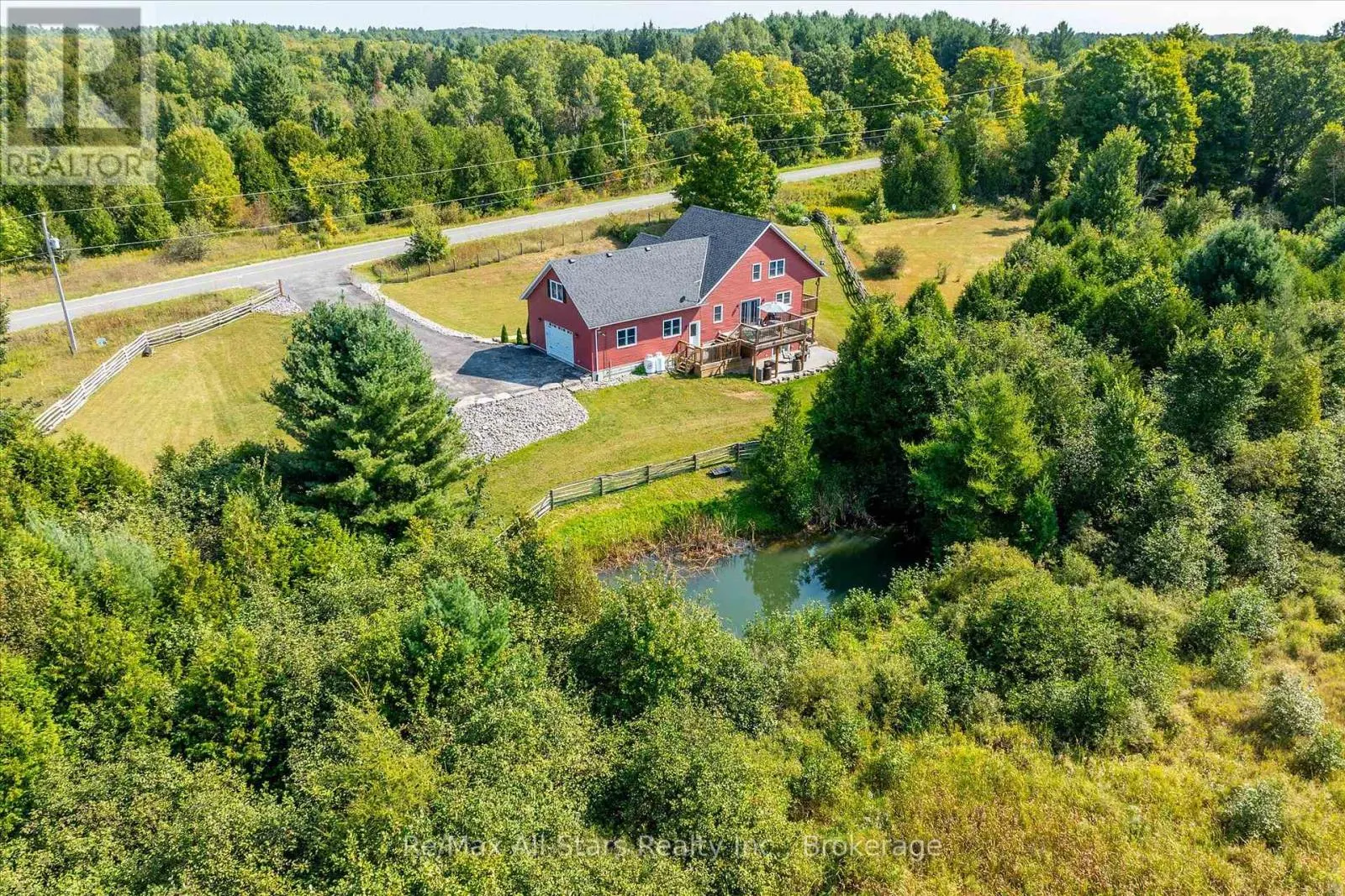 299 BARRY ROAD