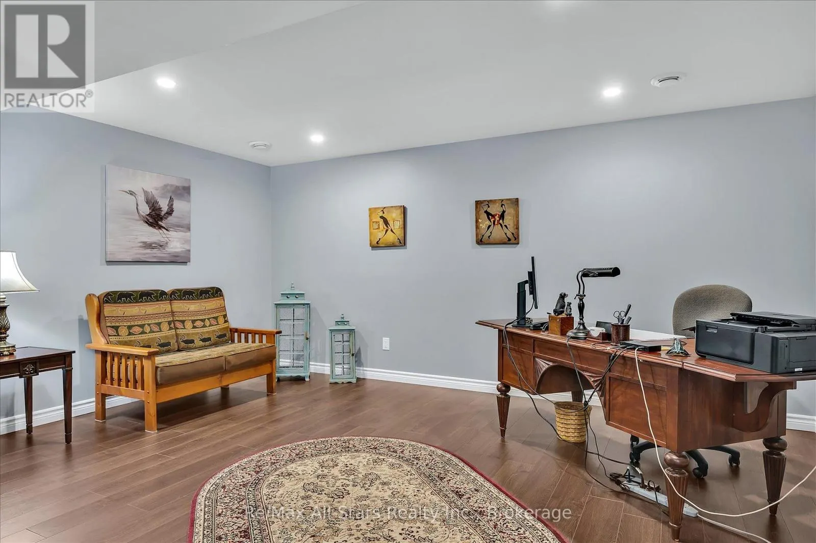 299 BARRY ROAD