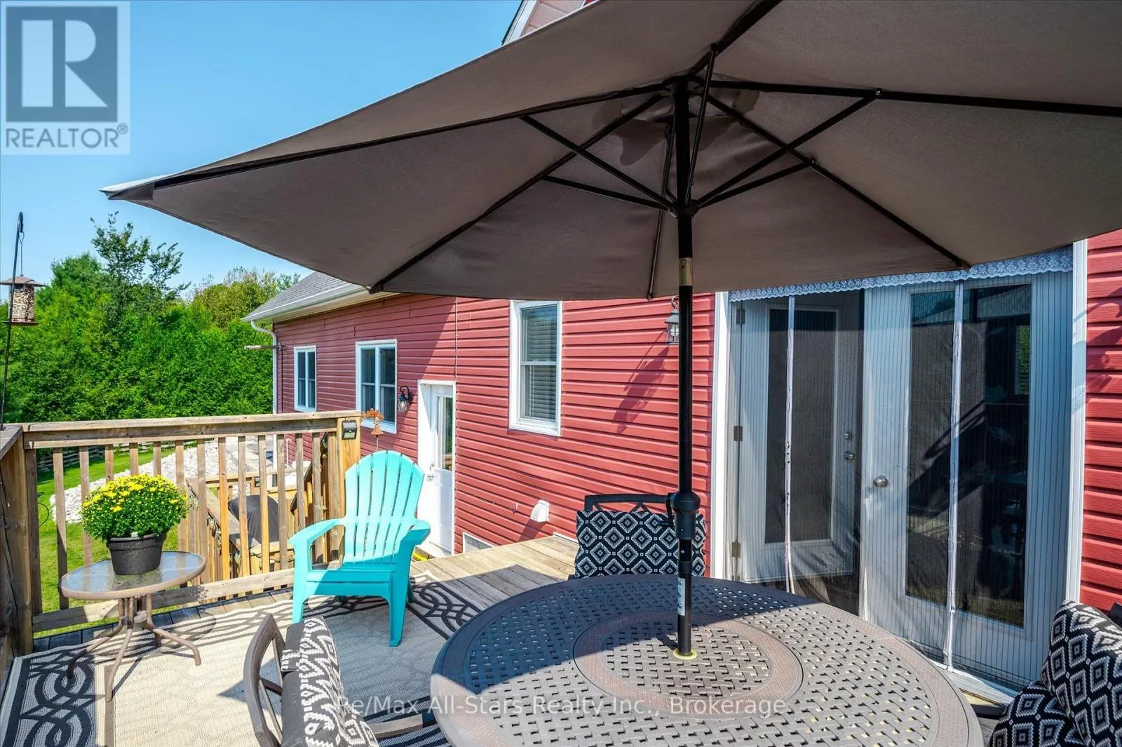 299 BARRY ROAD