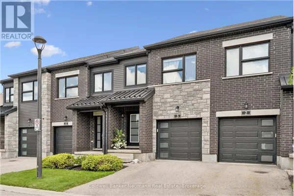 3 - 91 POPPY DRIVE E