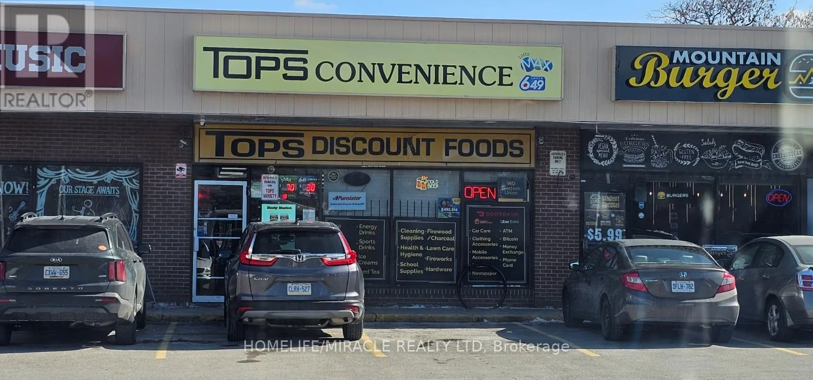 2 - 969 UPPER OTTAWA STREET