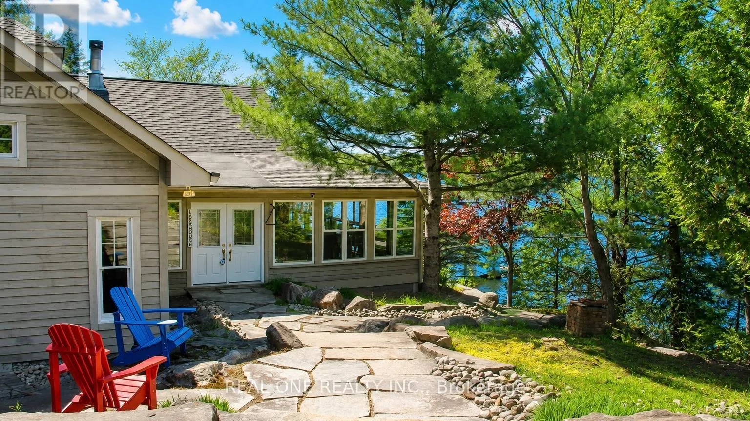 3013 MUSKOKA ROAD 117
