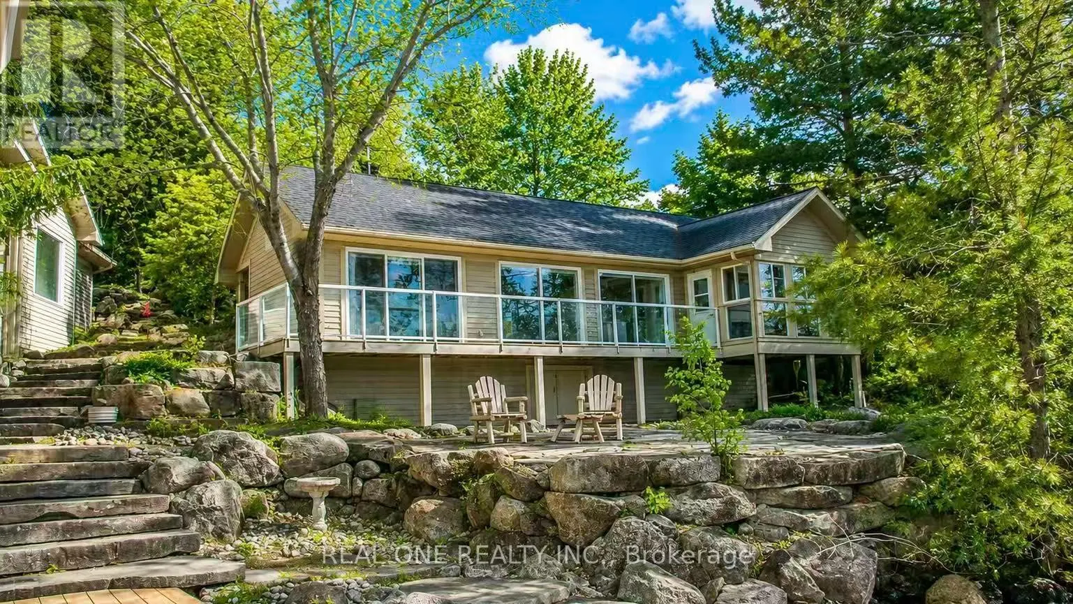 3013 MUSKOKA ROAD 117