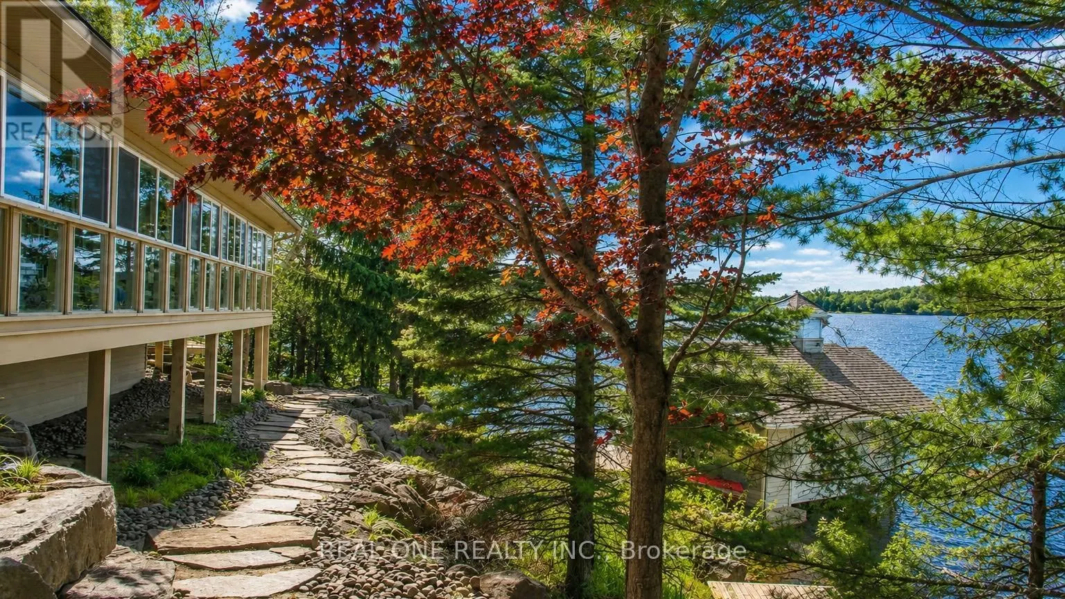 3013 MUSKOKA ROAD 117