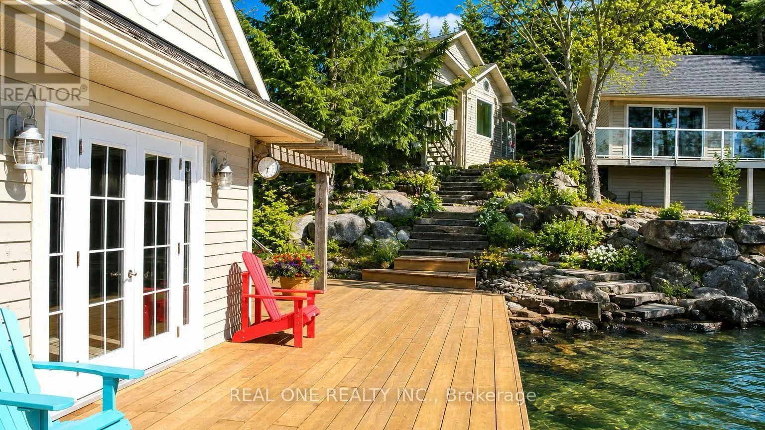 3013 MUSKOKA ROAD 117