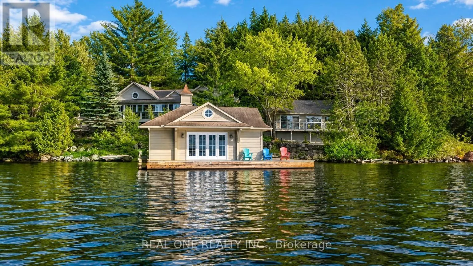 3013 MUSKOKA ROAD 117