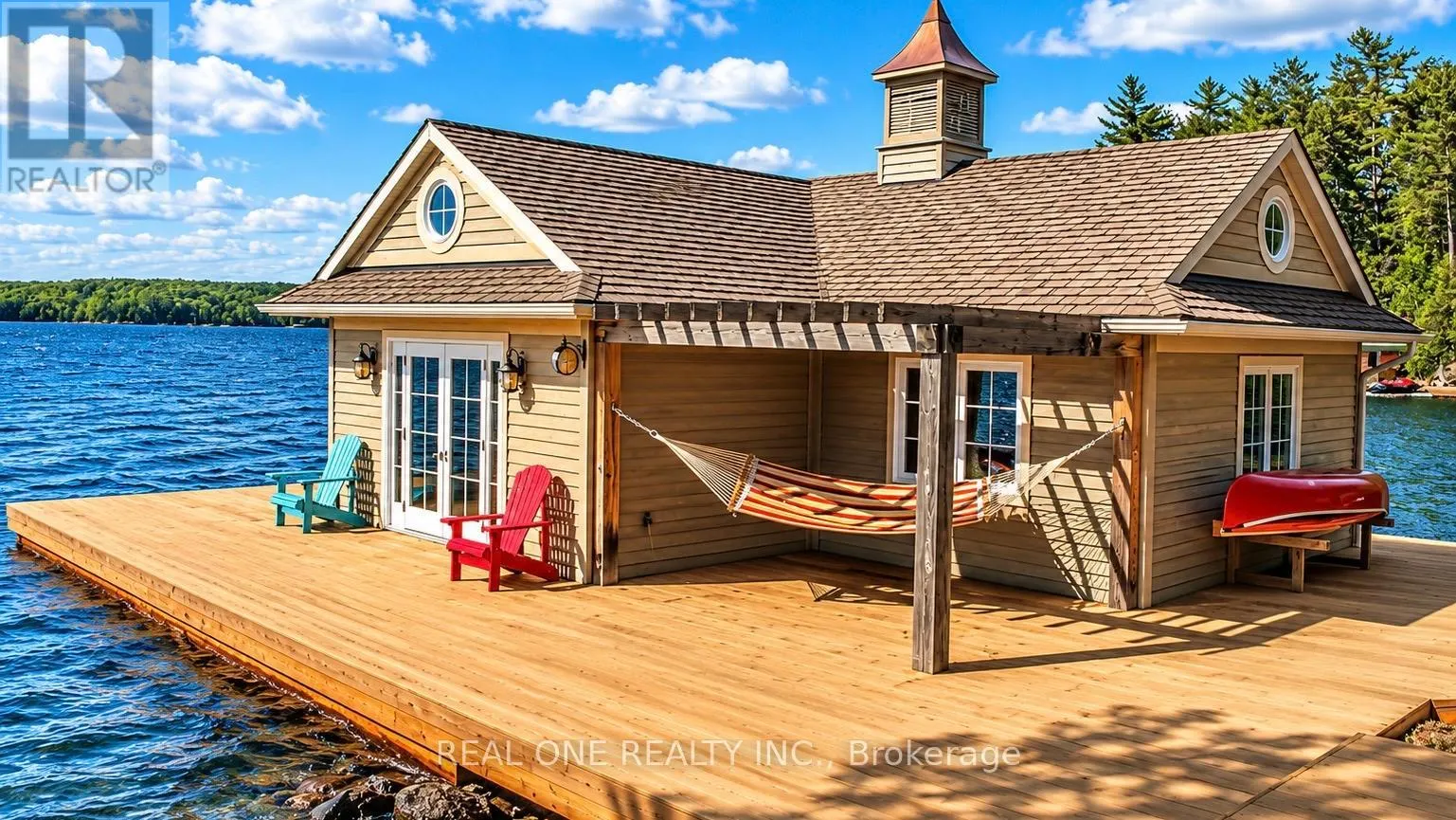 3013 MUSKOKA ROAD 117