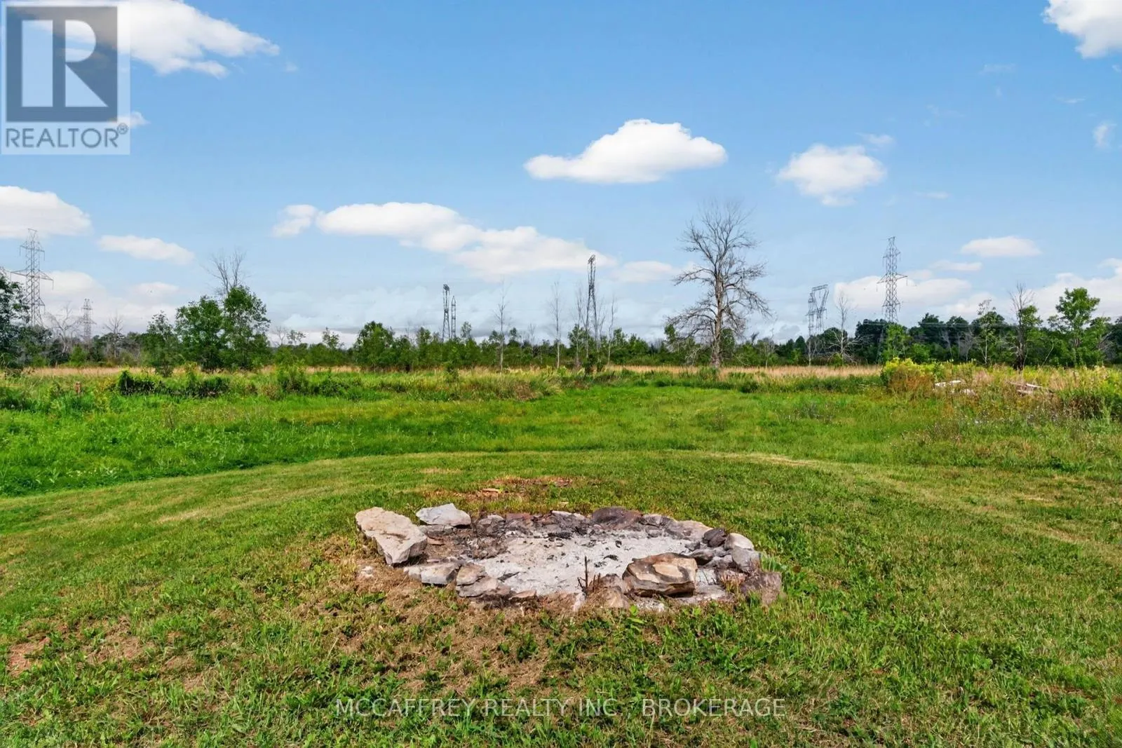 NEAR 1549 DOYLE ROAD