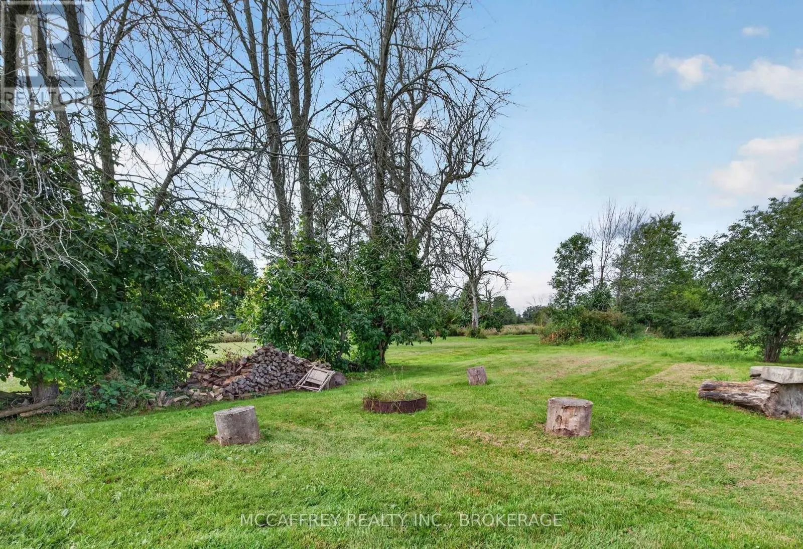 NEAR 1549 DOYLE ROAD