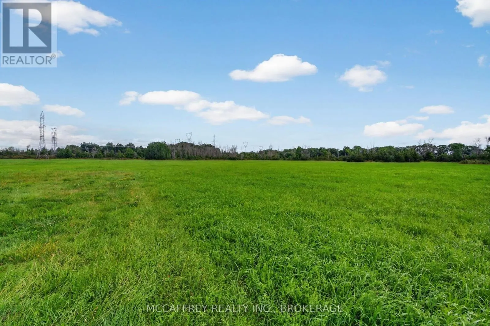 NEAR 1549 DOYLE ROAD