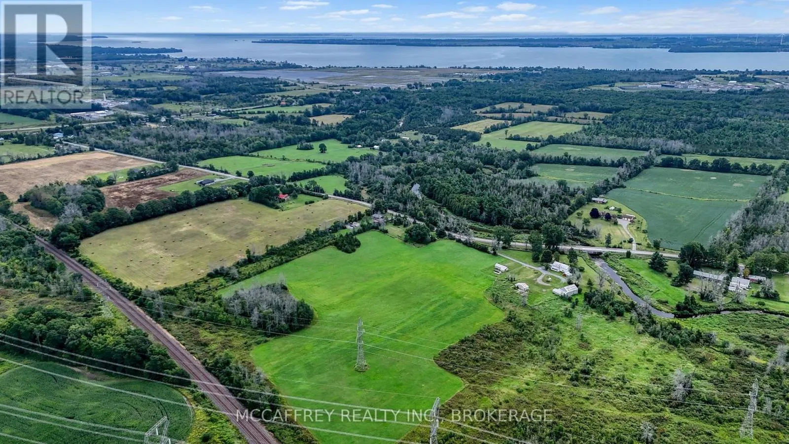 NEAR 1549 DOYLE ROAD