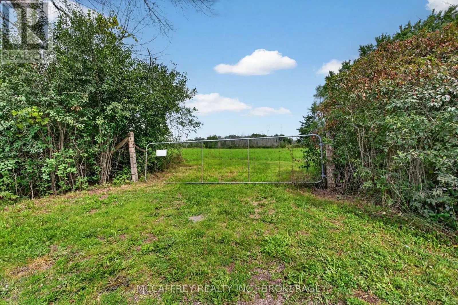 NEAR 1549 DOYLE ROAD