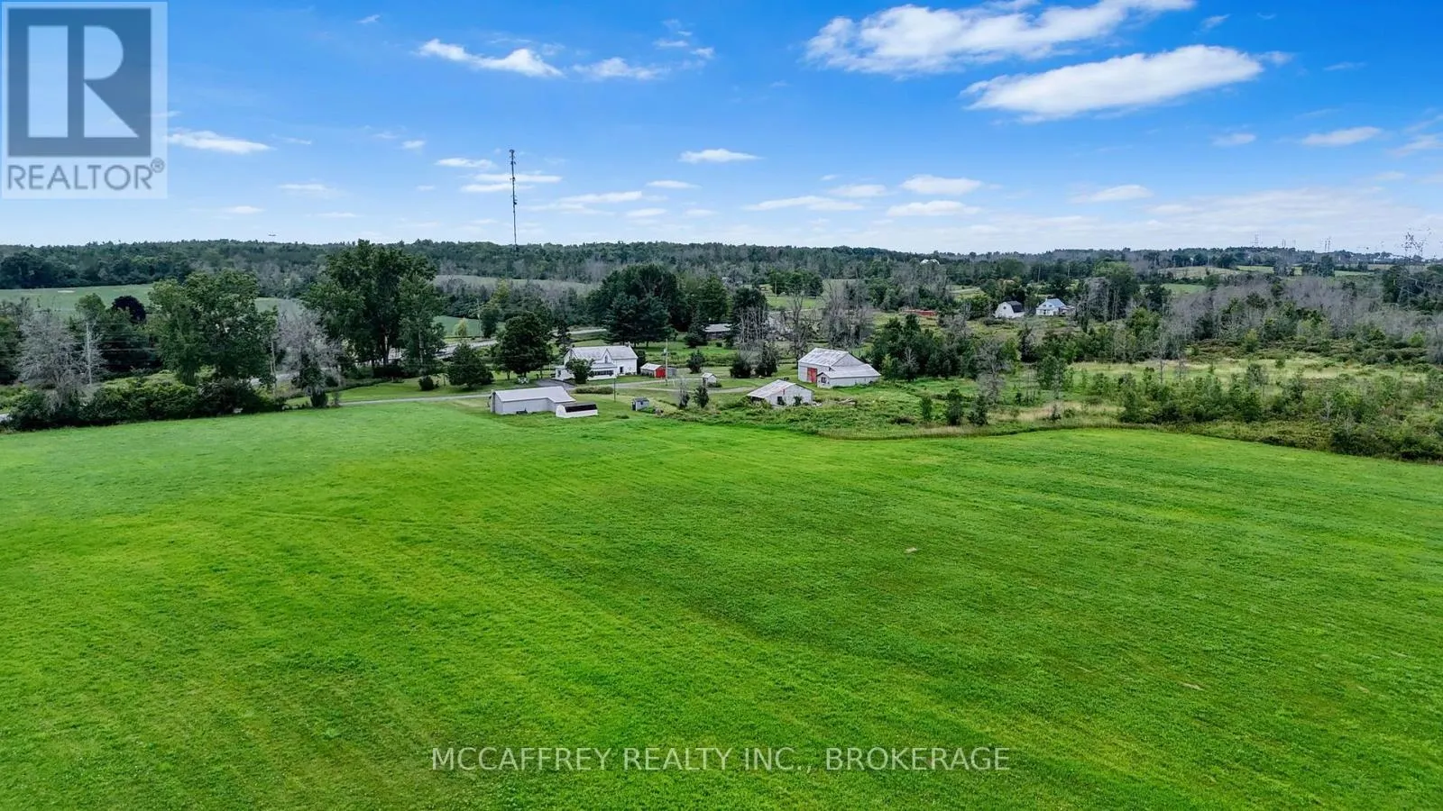 NEAR 1549 DOYLE ROAD