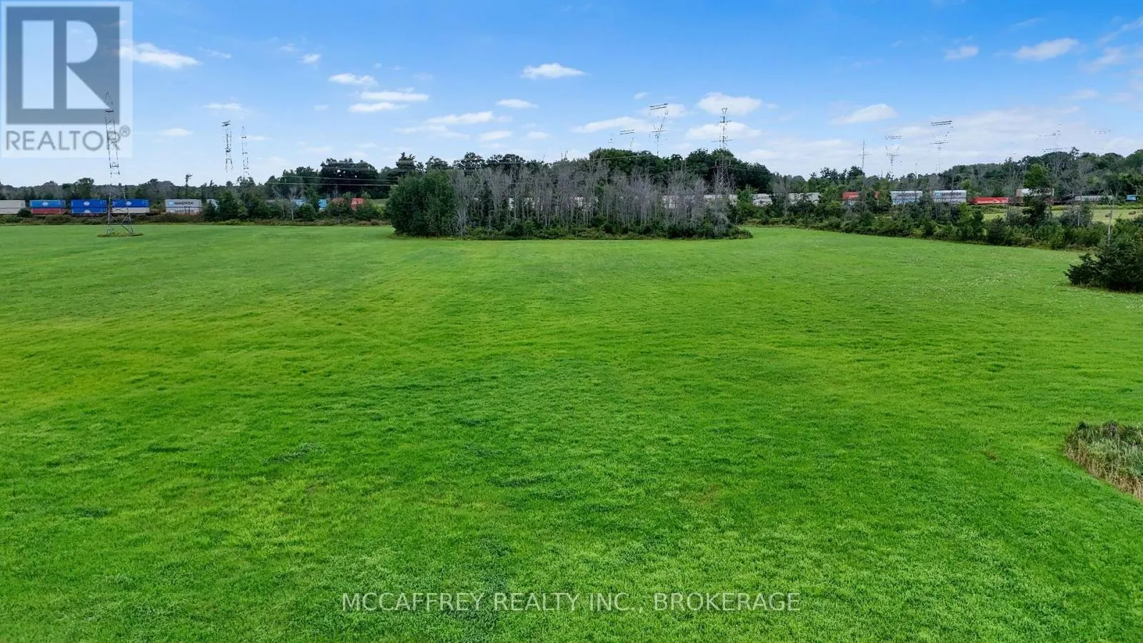 NEAR 1549 DOYLE ROAD