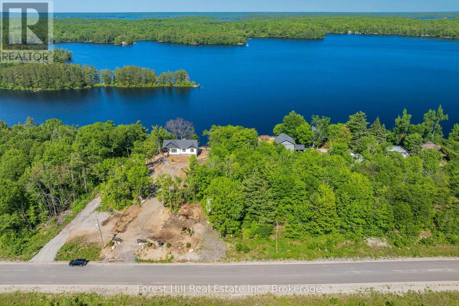 18 HAWKINS POINT ROAD