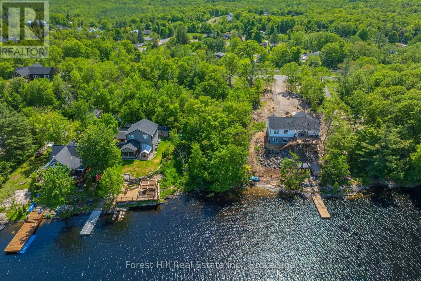 18 HAWKINS POINT ROAD