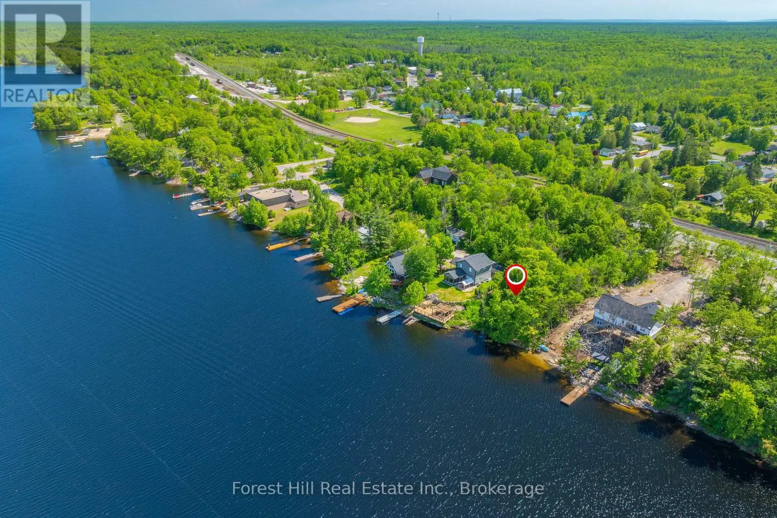 18 HAWKINS POINT ROAD