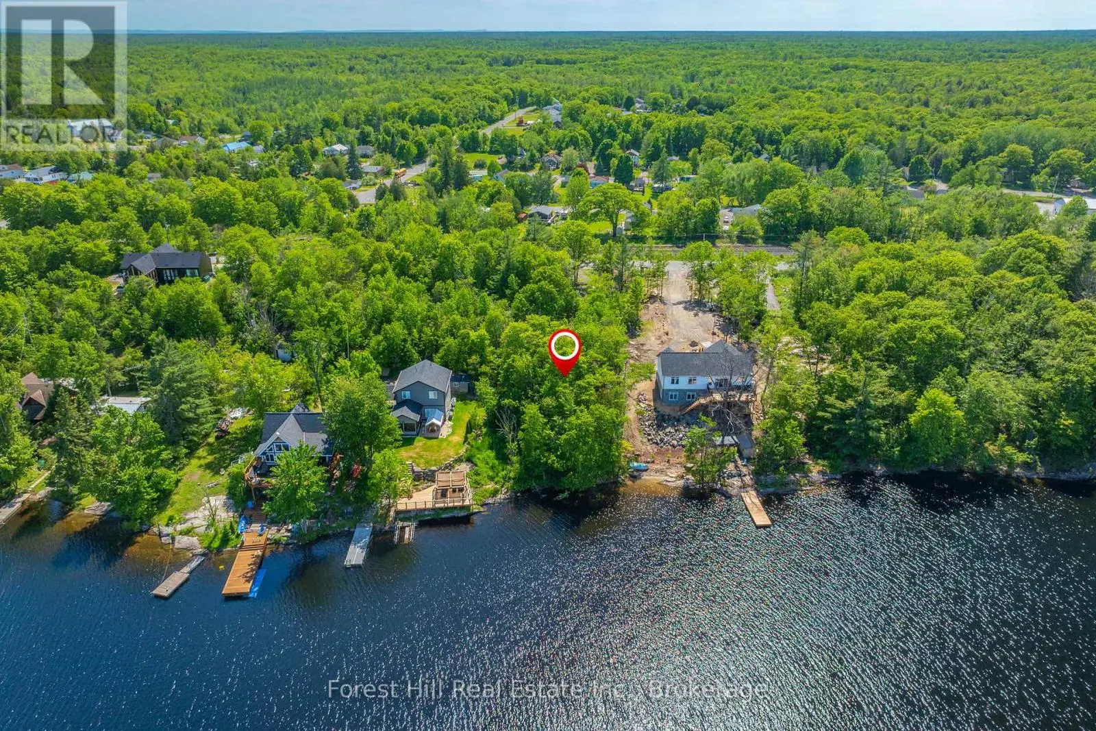 18 HAWKINS POINT ROAD