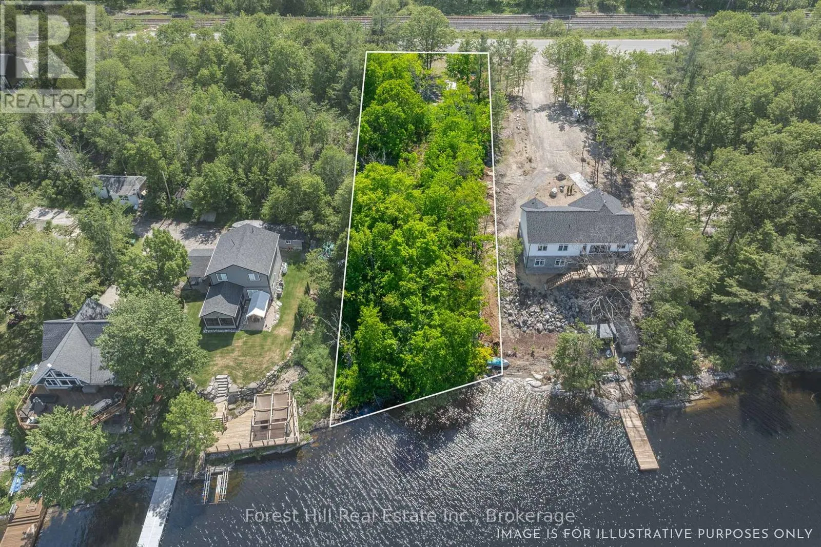 18 HAWKINS POINT ROAD