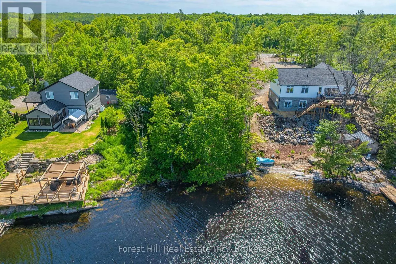 18 HAWKINS POINT ROAD