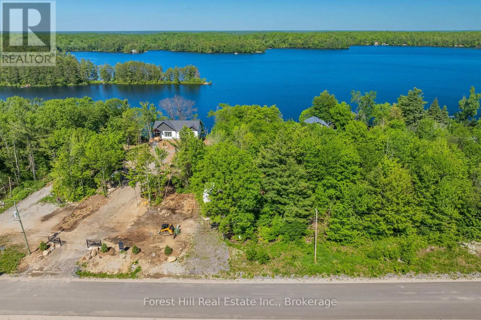 18 HAWKINS POINT ROAD