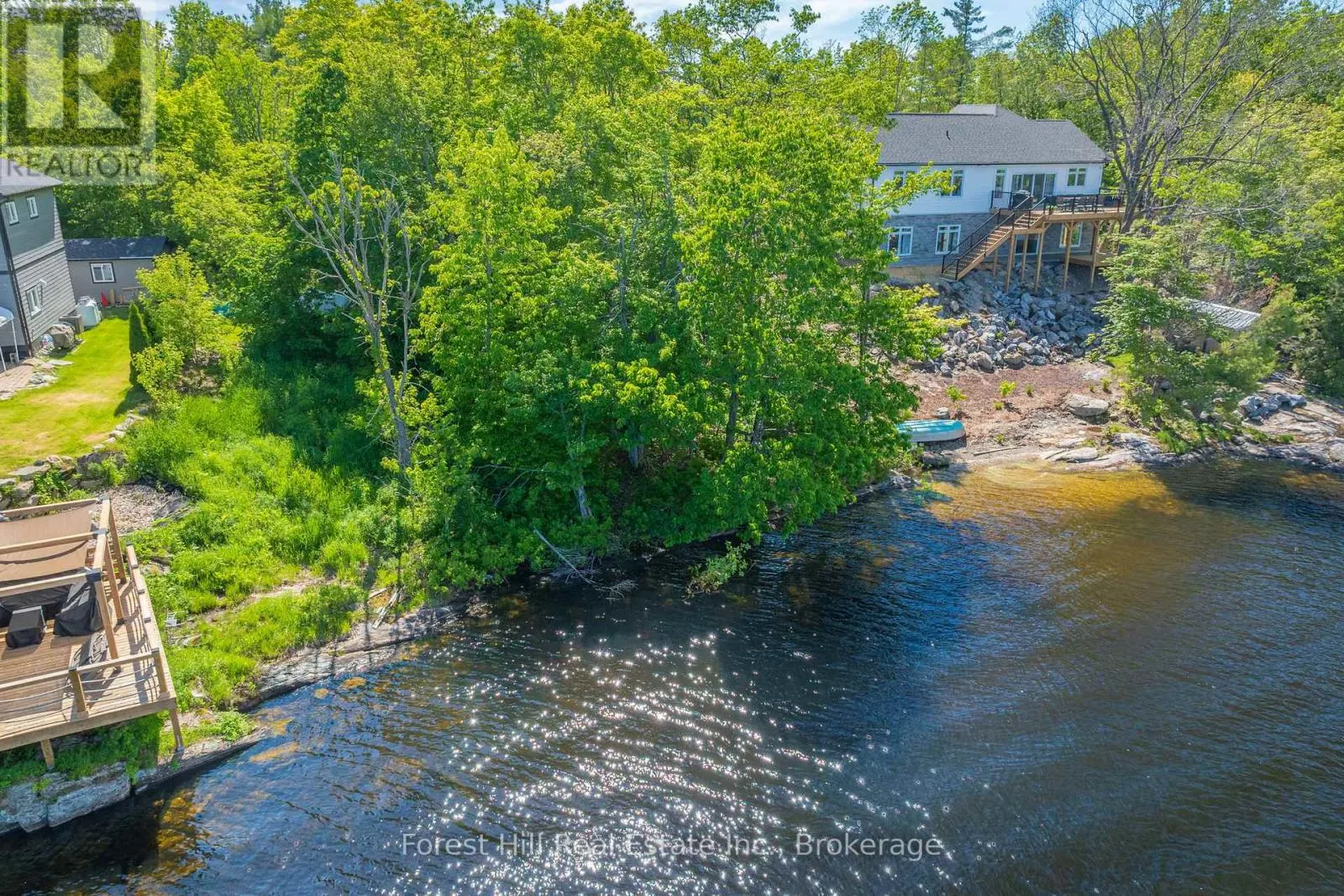 18 HAWKINS POINT ROAD