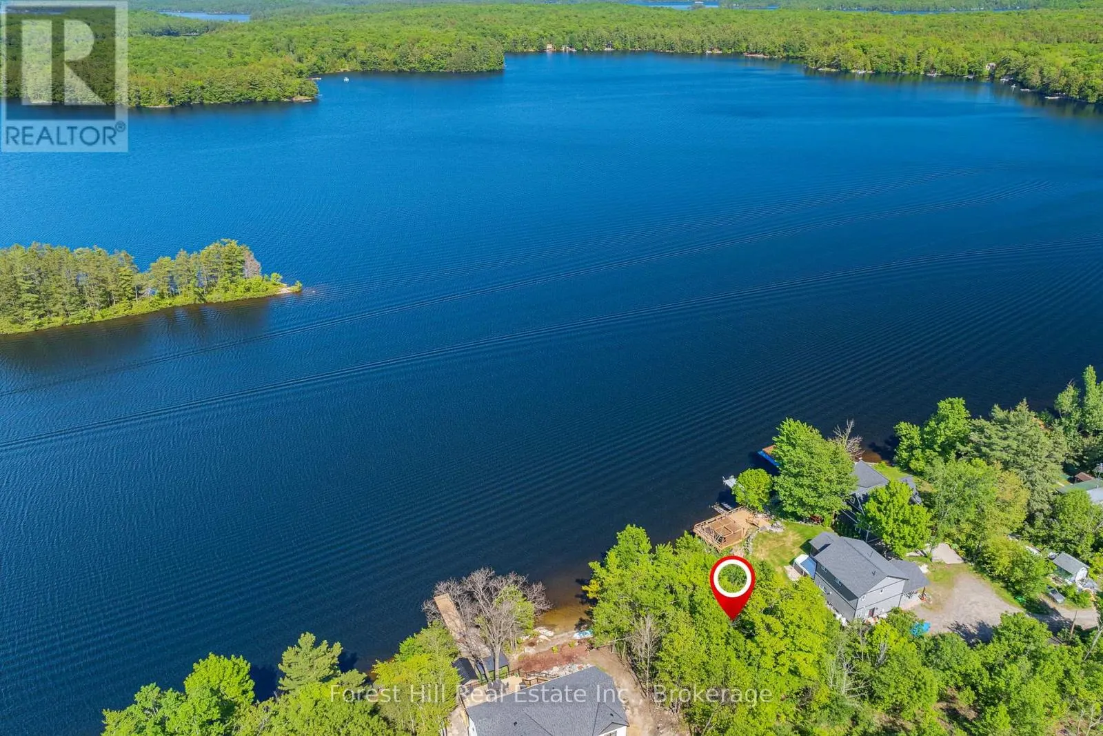 18 HAWKINS POINT ROAD