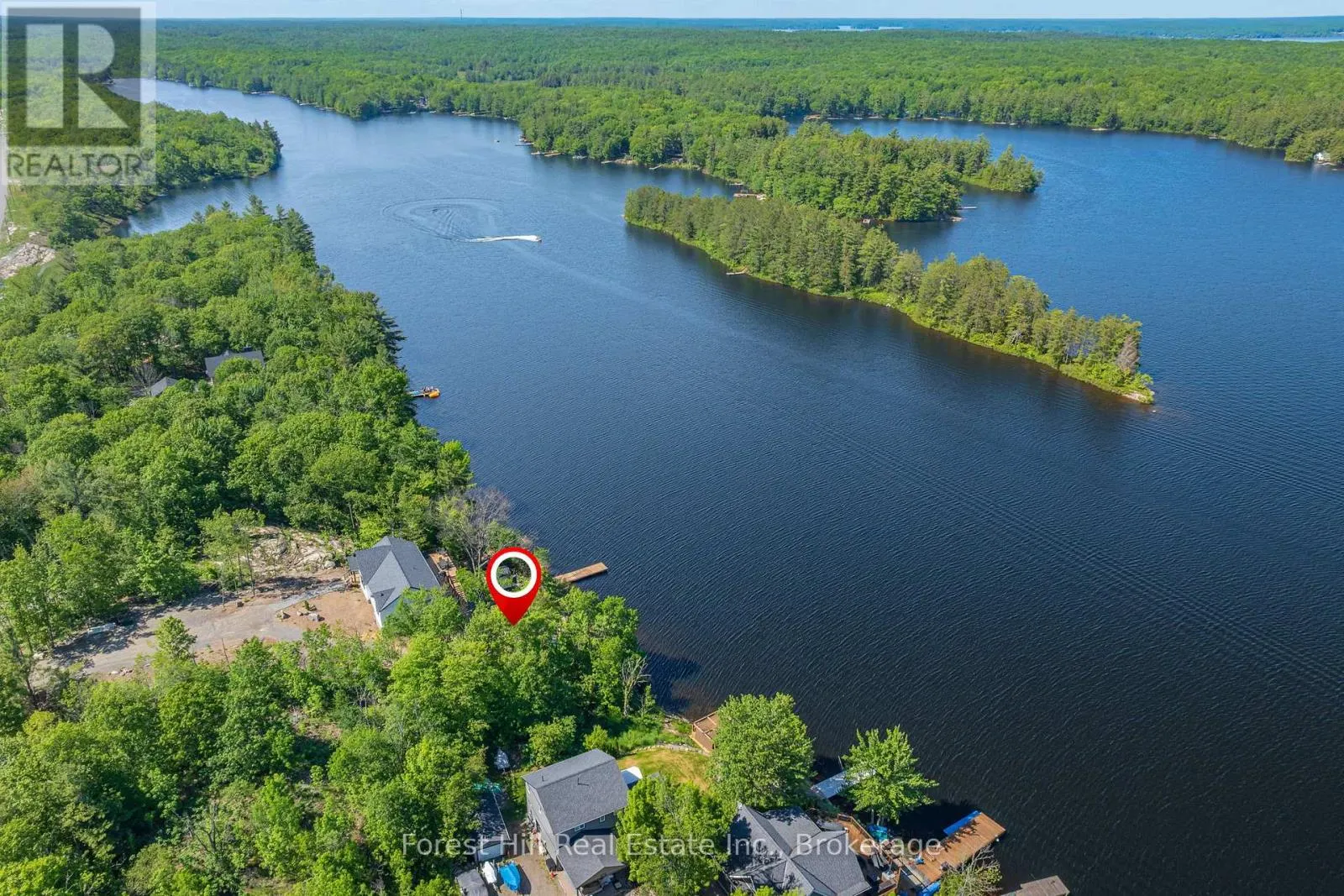 18 HAWKINS POINT ROAD