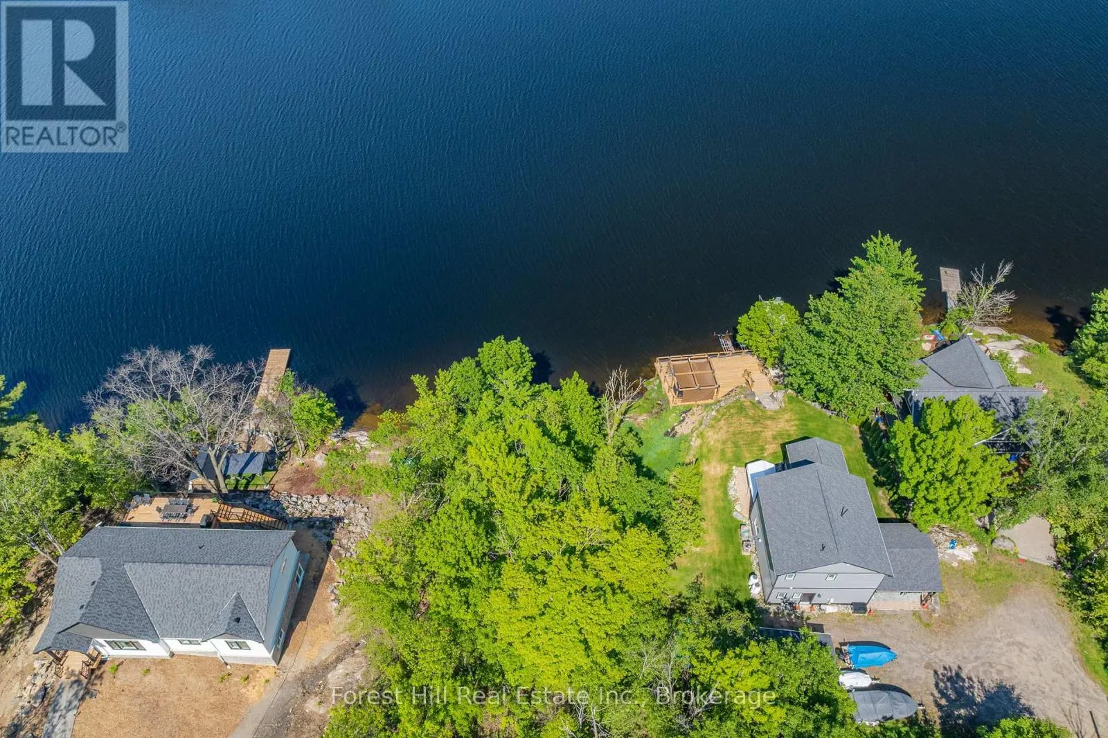 18 HAWKINS POINT ROAD