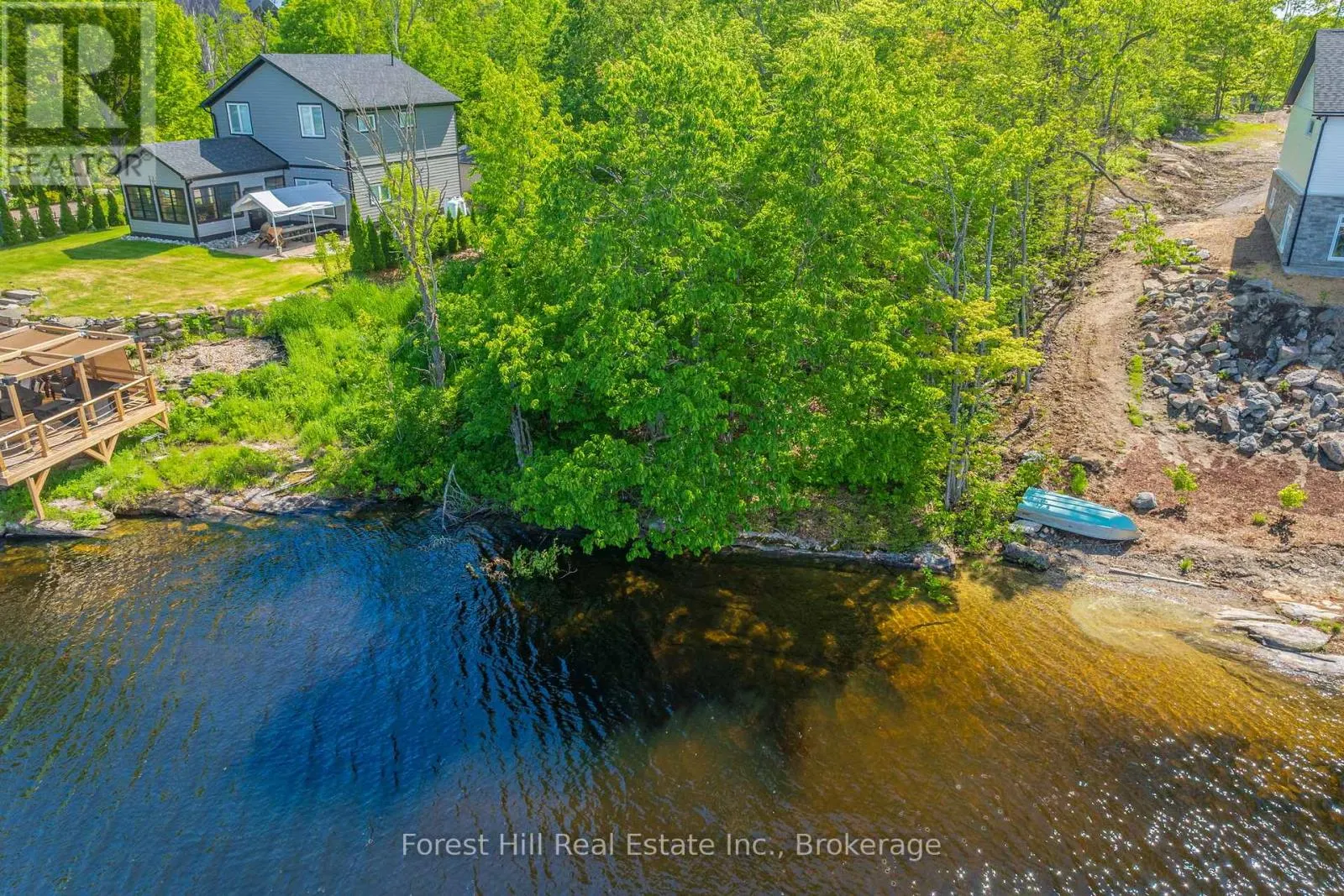 18 HAWKINS POINT ROAD